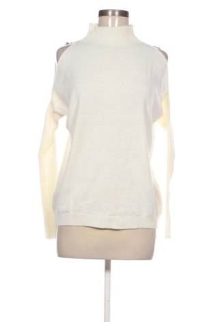 Damski sweter Trendyol, Rozmiar L, Kolor ecru, Cena 100,73 zł, #136796853