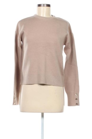 Damenpullover Pepco, Größe S, Farbe Beige, Preis 11,51 €, #136797237