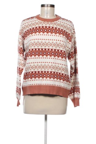 Pulover de femei Unbranded, Mărime XL, Culoare Multicolor, Preț 68,92 Lei, #136797459