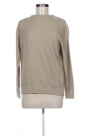 Pulover de femei Unbranded, Mărime M, Culoare Bej, Preț 53,99 Lei, #136797721