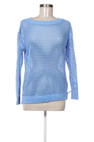 Pulover de femei Ever.me by Takko Fashion, Mărime M, Culoare Albastru, Preț 70,99 Lei, #136797898