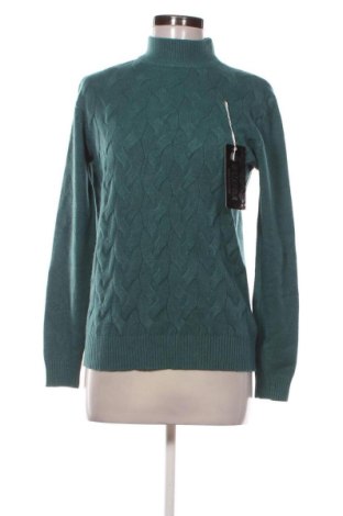 Damenpullover Unbranded, Größe L, Farbe Grün, Preis 15,92 €, #136798023