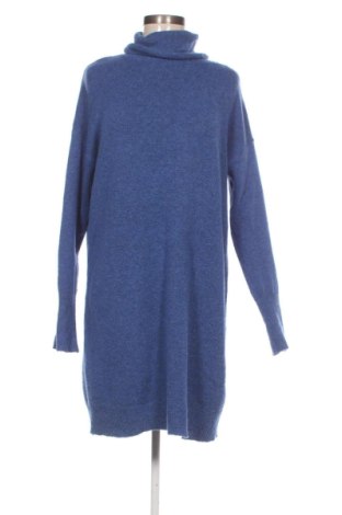 Pulover de femei F&F, Mărime L, Culoare Albastru, Preț 64,99 Lei, #136798330