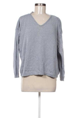 Damenpullover Unbranded, Größe L, Farbe Grau, Preis 9,78 €, #136798344