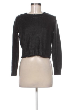 Damski sweter H&M Divided, Rozmiar M, Kolor Czarny, Cena 123,25 zł, #136798368
