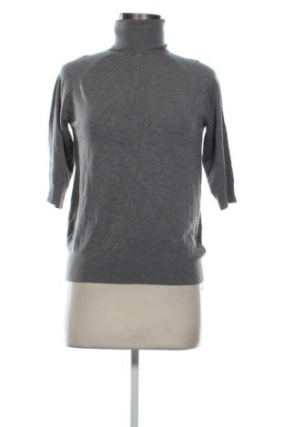Pulover de femei Zara, Mărime M, Culoare Gri, Preț 63,99 Lei, #136798507