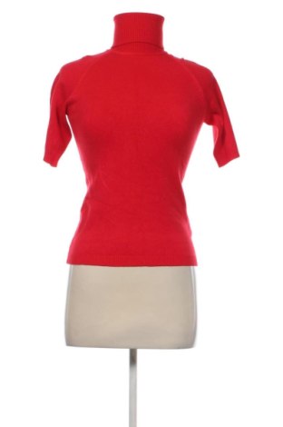 Dámský svetr Unbranded, Velikost M, Barva Červená, Cena  299,00 Kč, #136798746