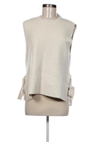 Dámský svetr Unbranded, Velikost M, Barva Krémová, Cena  190,00 Kč, #136798781