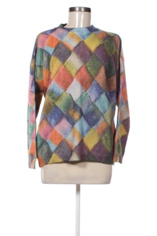 Damenpullover Unbranded, Größe L, Farbe Mehrfarbig, Preis 15,35 €, #136798905