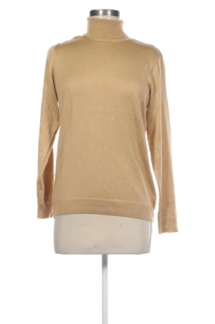 Pulover de femei Unbranded, Mărime M, Culoare Bej, Preț 36,49 Lei, #136798916