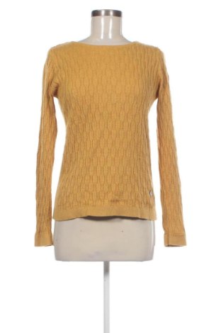Damenpullover Multiblu, Größe L, Farbe Gelb, Preis 7,00 €, #136799037