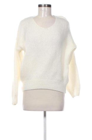 Dámský svetr Unbranded, Velikost M, Barva Krémová, Cena  425,00 Kč, #136799396