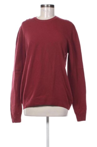 Dámský svetr United Colors Of Benetton, Velikost XL, Barva Červená, Cena  510,00 Kč, #136799579