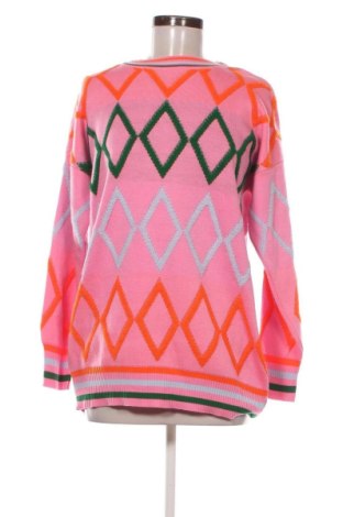 Pulover de femei Unbranded, Mărime XXL, Culoare Multicolor, Preț 93,84 Lei, #136801772