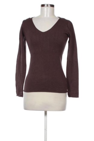 Pulover de femei Unbranded, Mărime M, Culoare Maro, Preț 69,17 Lei, #136802753