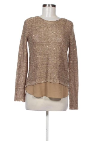 Pulover de femei More & More, Mărime M, Culoare Bej, Preț 97,70 Lei, #136802787