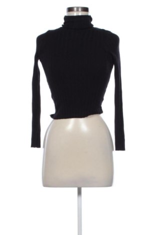 Damski sweter Unbranded, Rozmiar XXS, Kolor Czarny, Cena 58,94 zł, #136803520