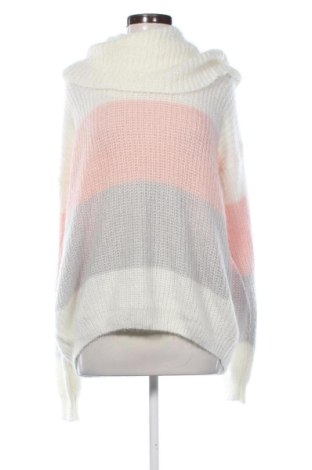 Damenpullover Unbranded, Größe XL, Farbe Mehrfarbig, Preis 15,00 €, #136805697