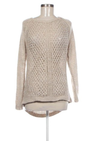 Damenpullover Yessica, Größe M, Farbe Beige, Preis 6,00 €, #136805921
