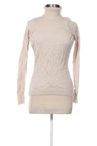 Pulover de femei Next, Mărime M, Culoare Ecru, Preț 76,86 Lei, #136806145