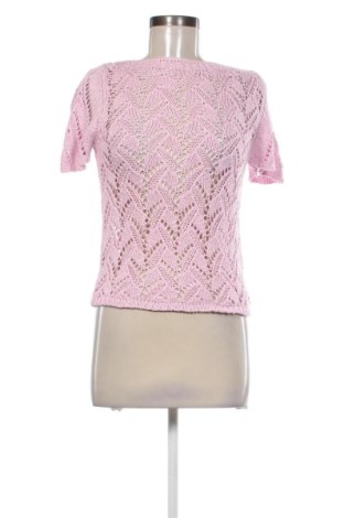 Pulover de femei Unbranded, Mărime M, Culoare Roz, Preț 47,00 Lei, #136807204