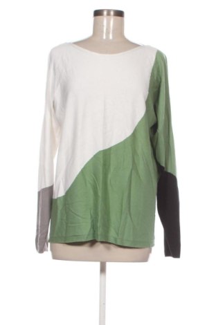 Damski sweter Unbranded, Rozmiar L, Kolor Kolorowy, Cena 82,82 zł, #136807314