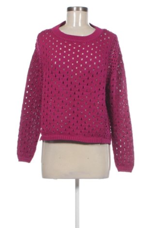 Pulover de femei Vero Moda, Mărime XXL, Culoare Roz, Preț 35,00 Lei, #136807464