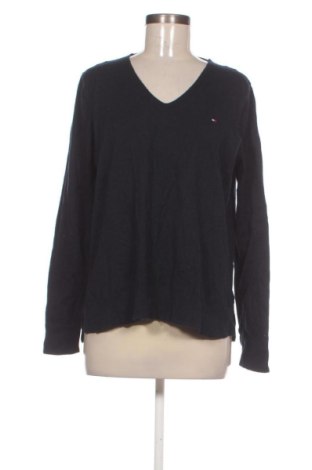 Damski sweter Tommy Hilfiger, Rozmiar L, Kolor Niebieski, Cena 314,34 zł, #136807530