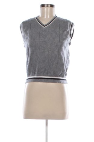 Damenpullover Unbranded, Größe M, Farbe Grau, Preis 7,00 €, #136808150