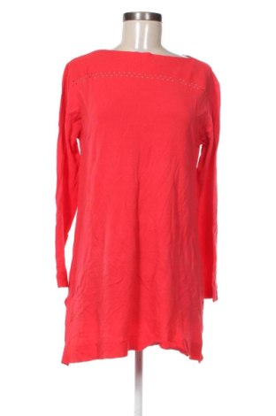 Pulover de femei Unbranded, Mărime L, Culoare Roșu, Preț 32,99 Lei, #136808484