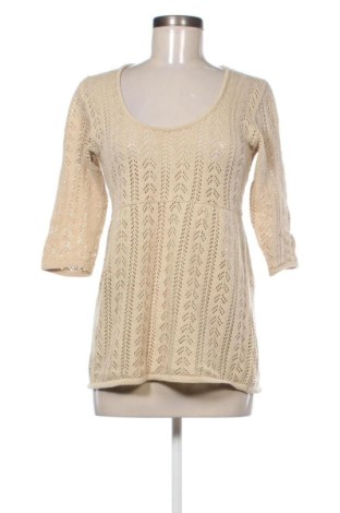 Dámský svetr Unbranded, Velikost M, Barva Béžová, Cena  761,00 Kč, #136808727