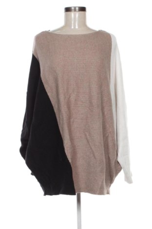 Дамски пуловер C&A, Размер 3XL, Цвят Многоцветен, Цена 9,71 €, #136808805