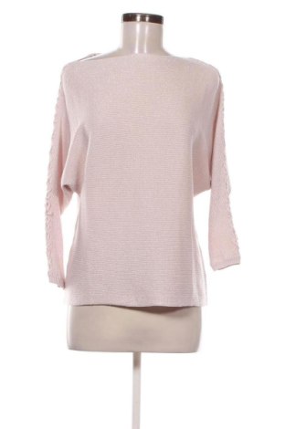 Damski sweter Reserved, Rozmiar L, Kolor Popielaty róż, Cena 64,30 zł, #136808920