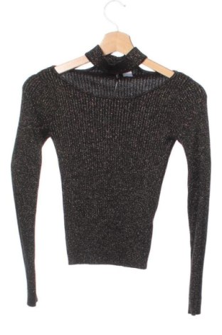 Dámský svetr H&M, Velikost XS, Barva Černá, Cena  207,00 Kč, #136809125