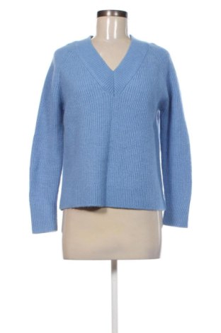 Női pulóver Massimo Dutti, Méret XS, Szín Kék, Ár 12 207 Ft, #136809971