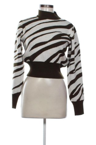 Damenpullover Unbranded, Größe M, Farbe Mehrfarbig, Preis 10,74 €, #136810036