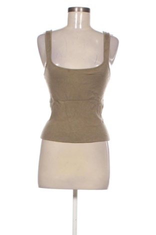 Damenpullover Amisu, Größe M, Farbe Grün, Preis 5,99 €, #136810088