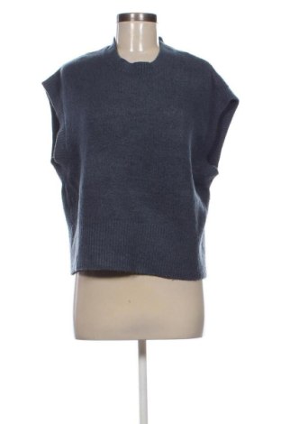 Damski sweter Reserved, Rozmiar L, Kolor Niebieski, Cena 58,94 zł, #136810679