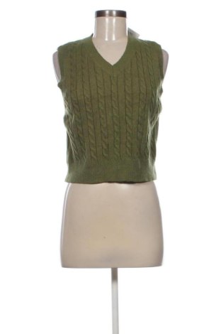 Damski sweter SHEIN, Rozmiar M, Kolor Zielony, Cena 42,87 zł, #136810747