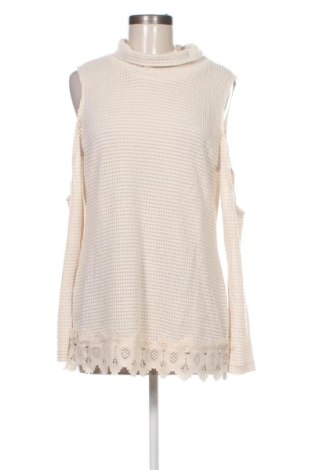 Női pulóver Unbranded, Méret L, Szín Ekrü
, Ár 2 893 Ft, #136811316