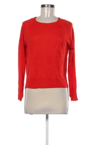 Damenpullover Lindex, Größe S, Farbe Rot, Preis 7,99 €, #136811350