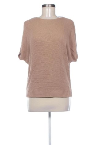 Pulover de femei Unbranded, Mărime XL, Culoare Bej, Preț 46,92 Lei, #136811770
