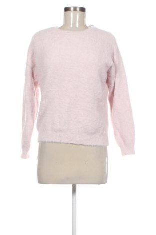 Damski sweter Mohito, Rozmiar XS, Kolor Różowy, Cena 75,02 zł, #136812595