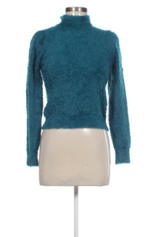 Damski sweter Nova, Rozmiar M, Kolor Niebieski, Cena 53,58 zł, #136813825