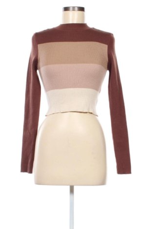 Damski sweter SHEIN, Rozmiar S, Kolor Kolorowy, Cena 66,07 zł, #136814094