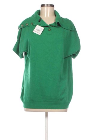 Pulover de femei Unbranded, Mărime L, Culoare Verde, Preț 72,99 Lei, #136814643