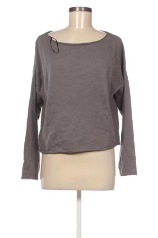 Pulover de femei Rainbow, Mărime L, Culoare Gri, Preț 41,71 Lei, #136814794