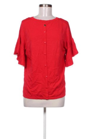 Damenpullover Cannella, Größe XL, Farbe Rot, Preis 30,99 €, #136814829