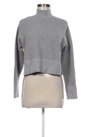 Pulover de femei Comma,, Mărime L, Culoare Gri, Preț 114,69 Lei, #136814845