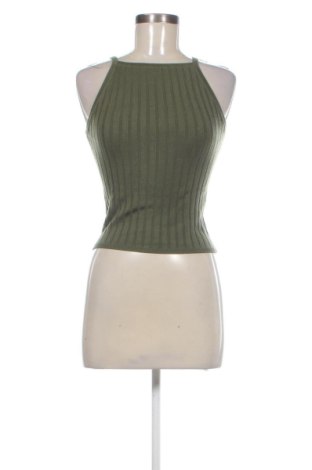 Pulover de femei H&M, Mărime S, Culoare Verde, Preț 52,13 Lei, #136814851